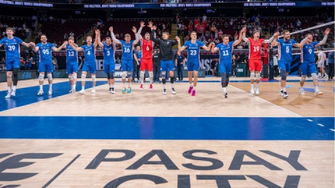 جمهوری چک سهمیه هفتم را به دست آورد