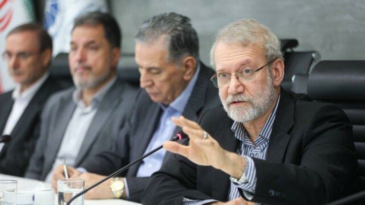 ایران همواره آماده مذاکره عادلانه و عاقلانه است