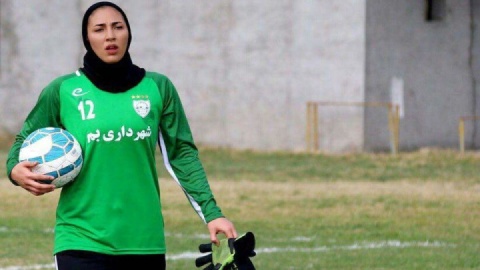 یکتایی همچنان دور از فوتبال ایران