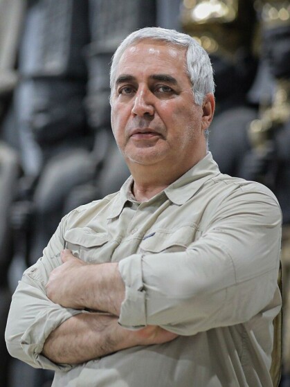 زادروز ابراهیم حاتمی‌کیا