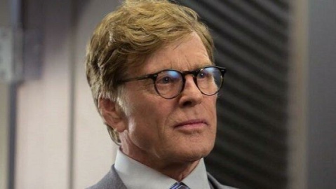 رابرت ردفورد ستاره‌ای از دوران کلاسیک در آغوش هالیوود نو