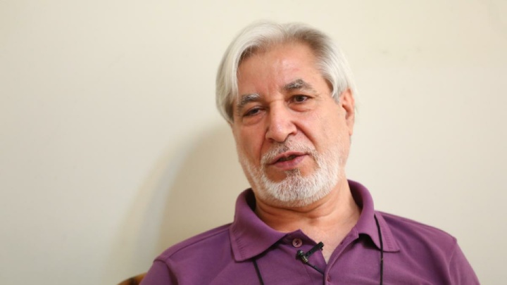 ترغیب ایرانیان خارج از کشور برای مشارکت