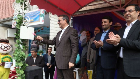 رفیع‌زاده: تحول و توسعه کشور از مدارس آغاز می‌شود