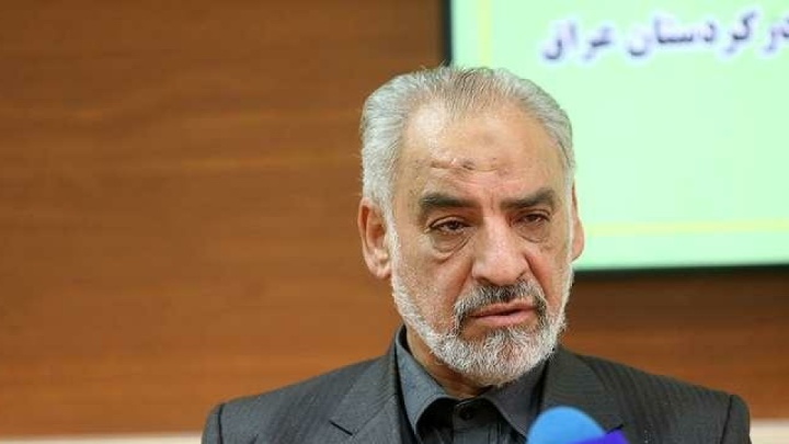 تثبیت رویکرد صلح‌طلبی ایران