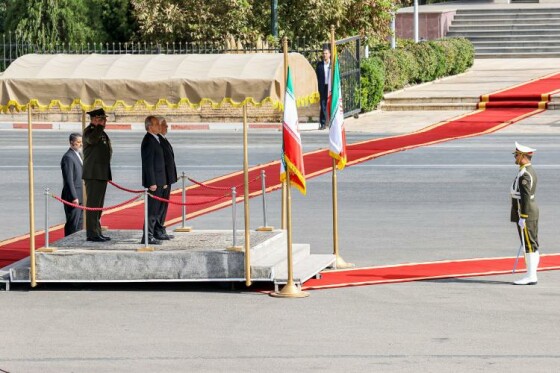 سفر رئیس جمهور به سازمان ملل متحد