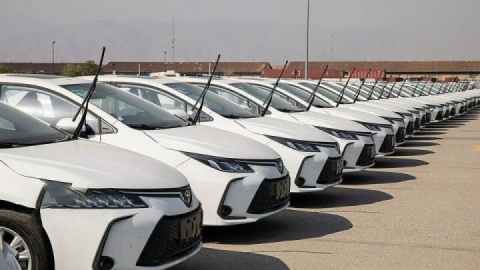 پرفروش‌های بازار ایران؛ از ۲۰۷ تا تویوتا