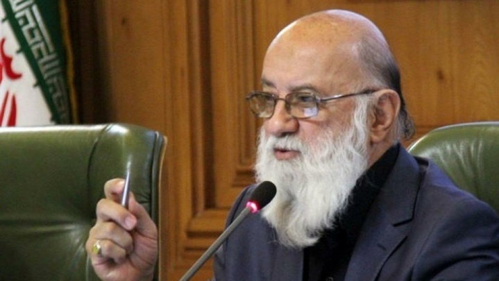 کمبود آب در تهران جدی است/ لایحه مربوط سریع‌تر ارائه شود