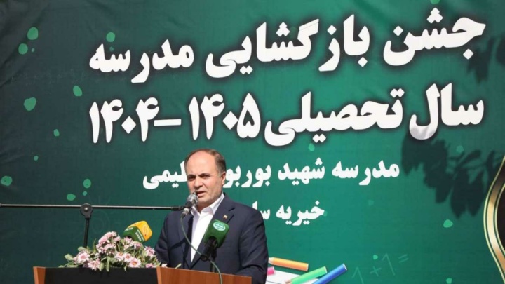 تامین امنیت غذایی، اولویت اصلی امروز کشور است