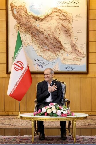 سفر رئیس جمهور به سازمان ملل متحد