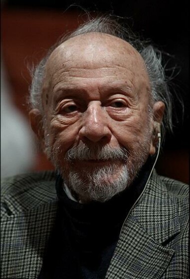 زادروز علی کسمایی