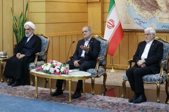 سفر رئیس جمهور به سازمان ملل متحد