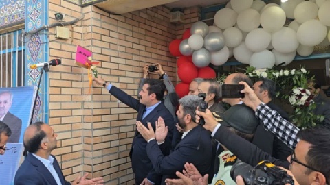 مسابقه ملی ایده‌های دانش‌آموزی برای مدیریت مصرف آب برگزار می‌شود