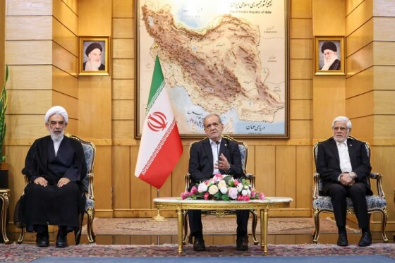 سفر رئیس جمهور به سازمان ملل متحد