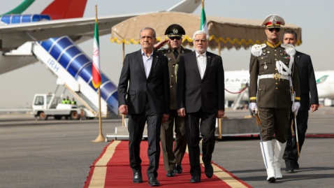 برنامه دیدارهای رئیس‌جمهوری در نیویورک اعلام شد