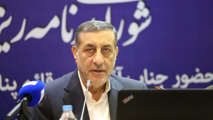 دستاوردهای سفر یک‌روزه معاون اجرایی رییس جمهور به قم