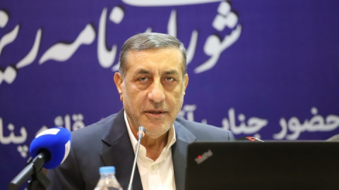 دستاوردهای سفر یک‌روزه معاون اجرایی رییس جمهور به قم