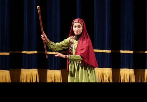 شب فرهنگ و هنر سیستان و بلوچستان