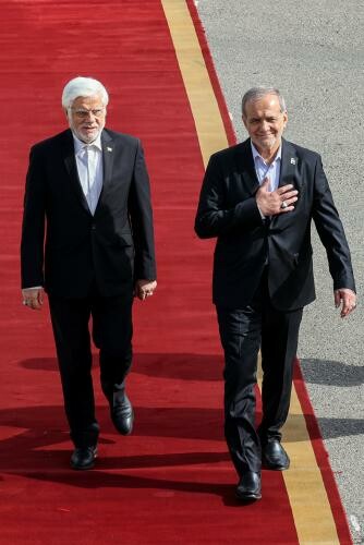 سفر رئیس جمهور به سازمان ملل متحد