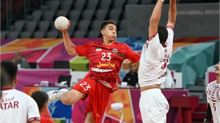 یک گام تا تحقق رویای جهانی