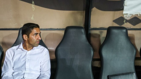 رونمایی از گزینه هاشمیان در خط حمله پرسپولیس