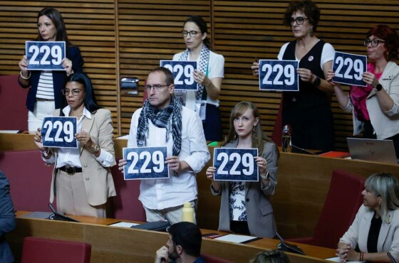 والنسیا، اسپانیا