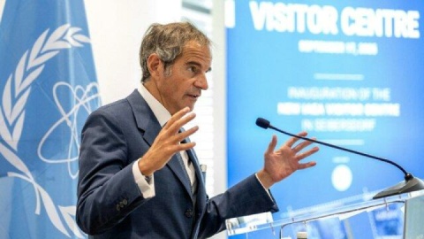 روابط ایران و آژانس باید دائمی باشد نه مشروط به فعال‌سازی اسنپ‌بک