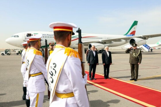 سفر رئیس جمهور به سازمان ملل متحد