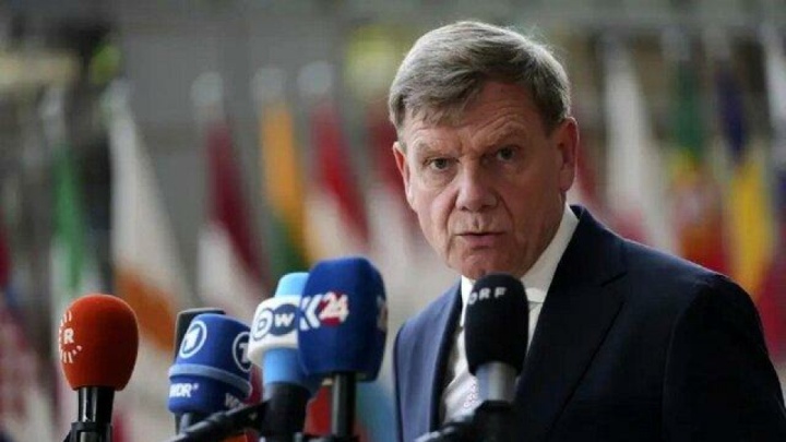 حتی پس از اعمال تحریم‌ها، درهای مذاکره با ایران باز است