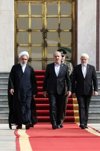 سفر رئیس جمهور به سازمان ملل متحد