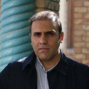 وزن تاریخ در قاب رزمندگی