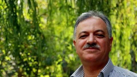 روایت مظلومیت ملت ایران