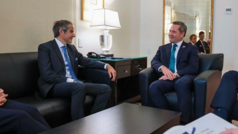 تداوم فشارهای سیاسی آمریکا به آژانس درباره ایران