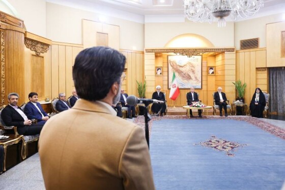 سفر رئیس جمهور به سازمان ملل متحد