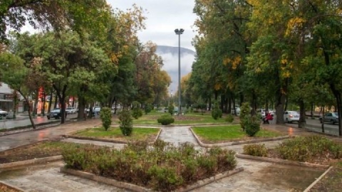 آماده‌باش در پی فعالیت سامانه بارشی شرق‌سو