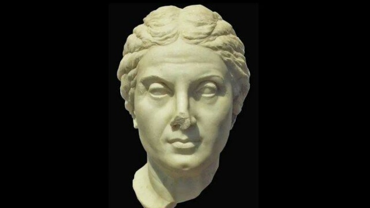 راز تندیس مرموز که بعد از ۲۰ سال برملا شد