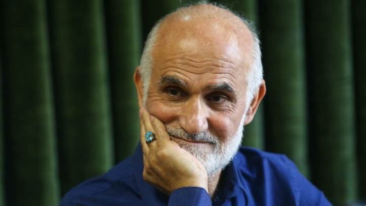 پزشکیان با اعتماد به نفس از منافع ملی دفاع کند