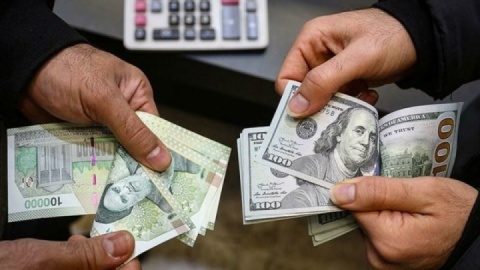 دلار توافقی چند شد؟