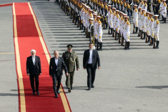 سفر رئیس جمهور به سازمان ملل متحد