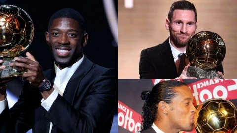 دمبله هم افسانه‌ای شد