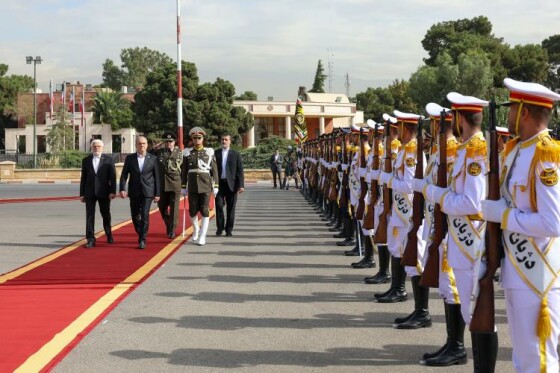 سفر رئیس جمهور به سازمان ملل متحد