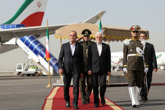 سفر رئیس جمهور به سازمان ملل متحد