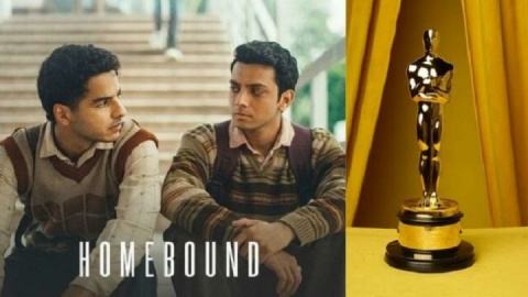 هند با اسکورسیزی در اسکار