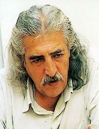 زادروز حسین منزوی