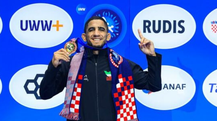 پاداش ۳۳ میلیارد تومانی به ۱۵ مدال آور مسابقات جهانی