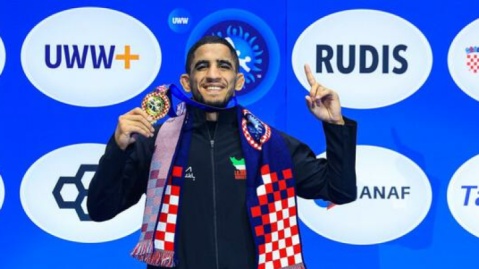 پاداش ۳۳ میلیارد تومانی به ۱۵ مدال آور مسابقات جهانی