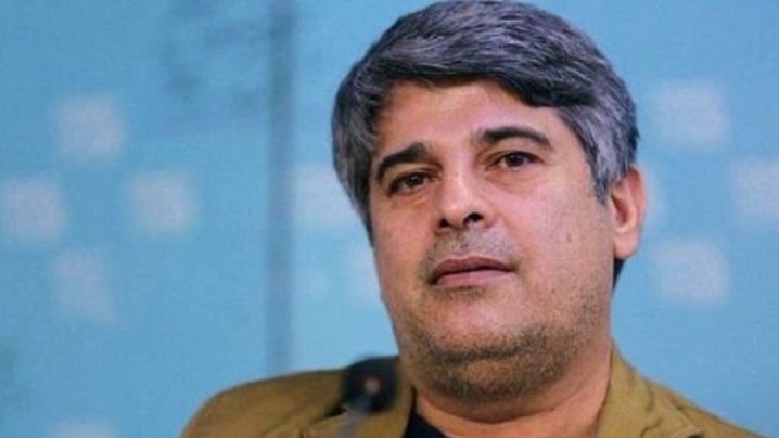 برای ساخت فیلم جنگی باید خودی باشی/ پیگیری‌های بی‌نتیجه برای «خرس»