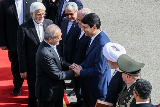 سفر رئیس جمهور به سازمان ملل متحد