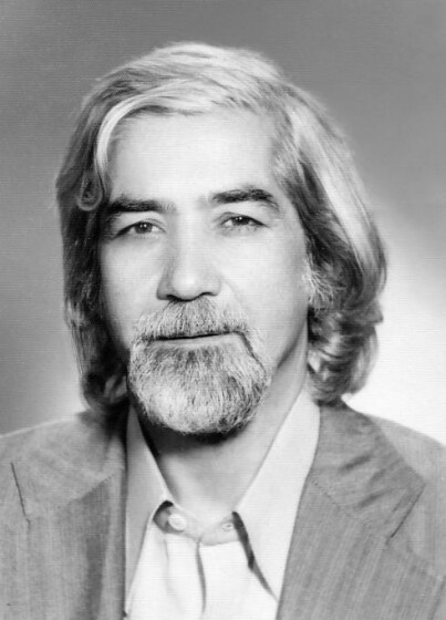 زادروز غلامرضا قدسی