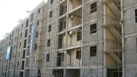 ورود دو رتبه‌بندی جدید به ساخت و ساز