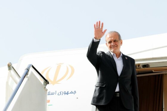 سفر رئیس جمهور به سازمان ملل متحد